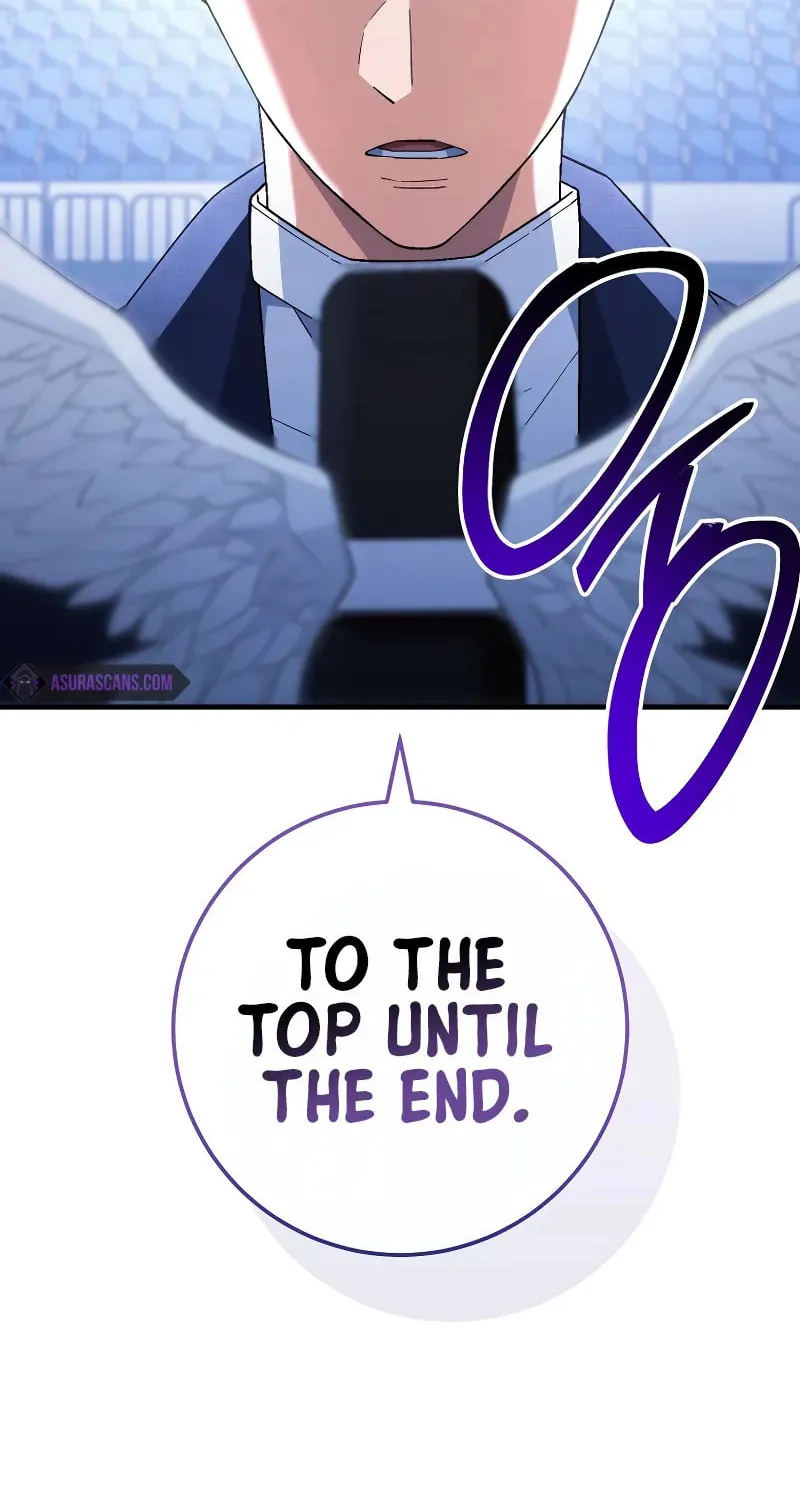 Read The Hero Returns chapter 106 image 85 on Lezhin