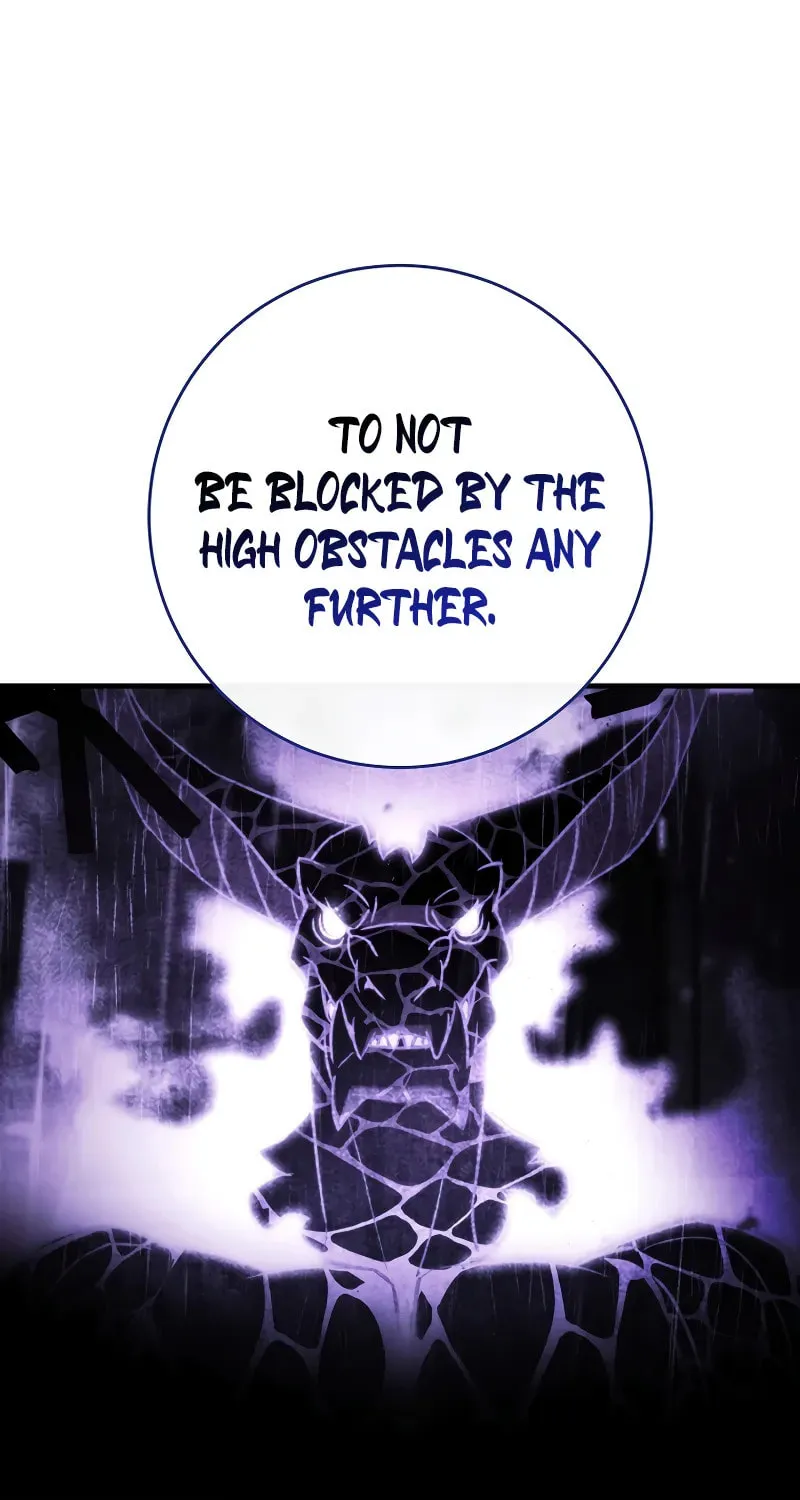 Read The Hero Returns chapter 106 image 86 on Lezhin