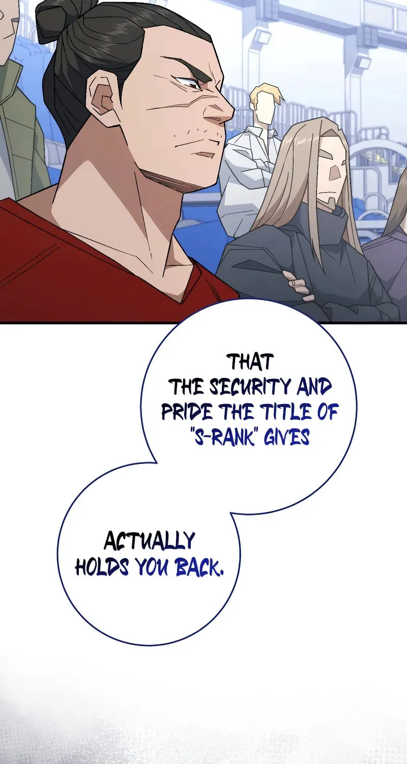 Read The Hero Returns chapter 106 image 88 on Lezhin