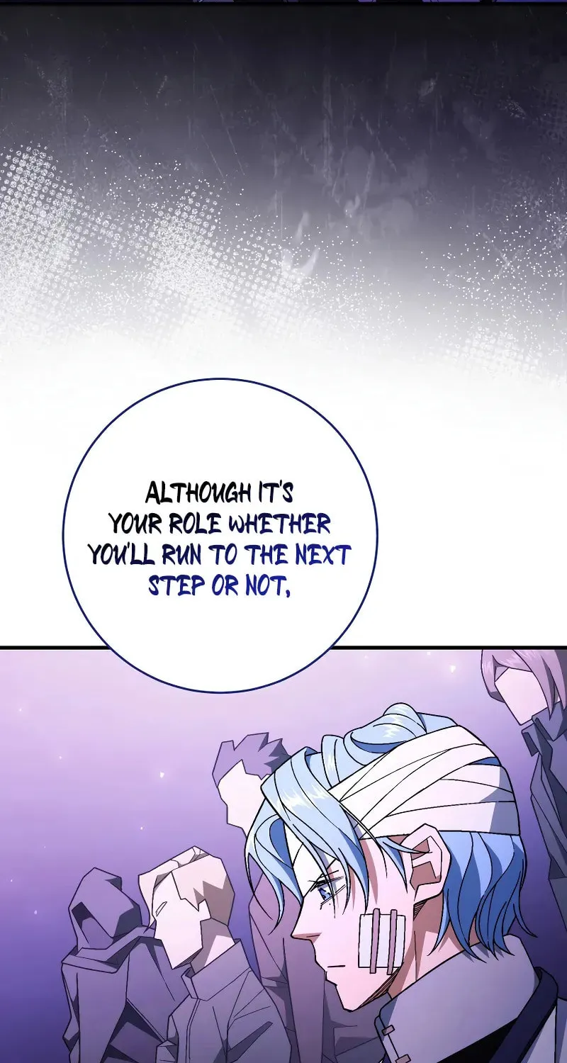 Read The Hero Returns chapter 106 image 91 on Lezhin