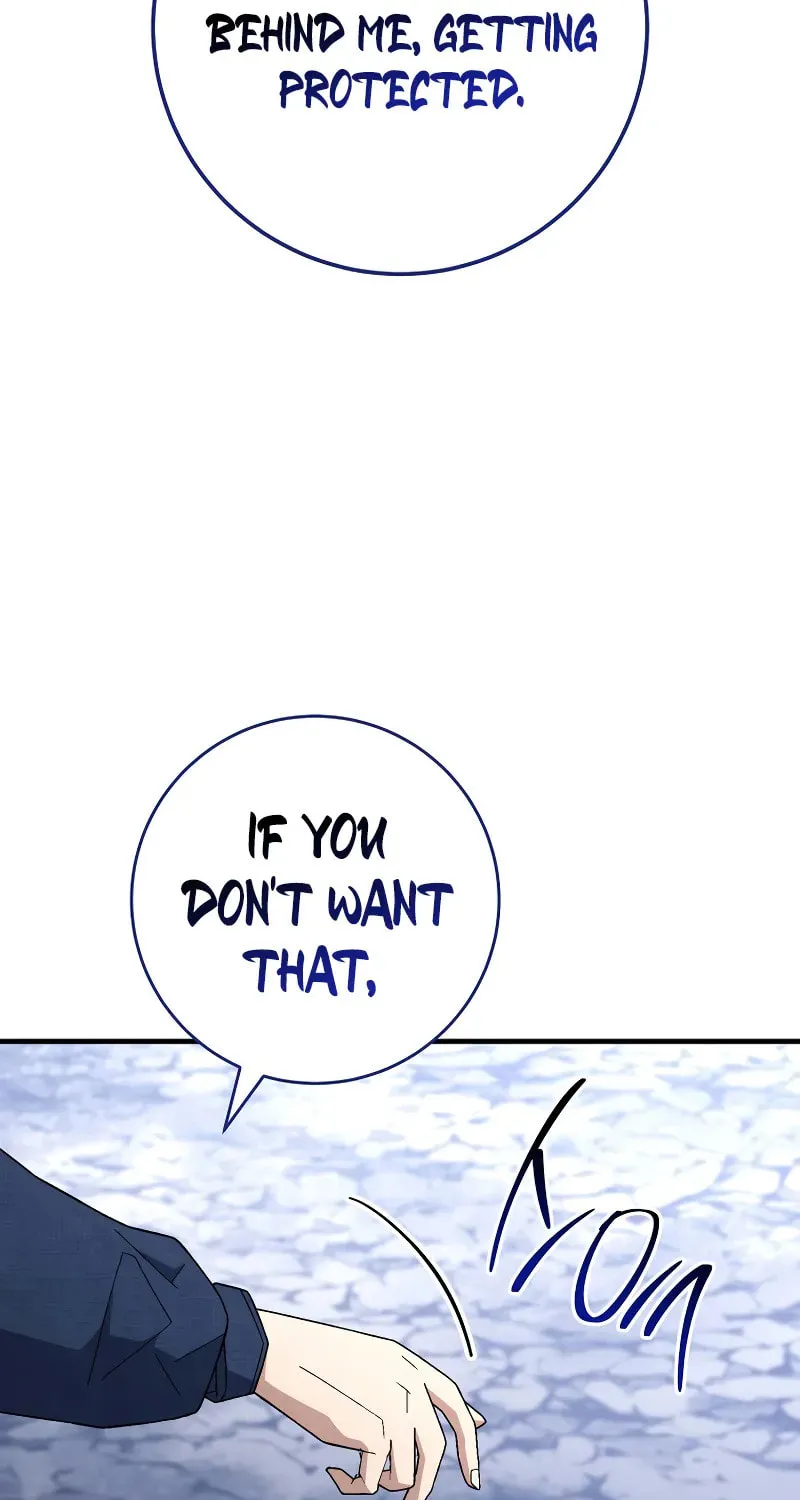 Read The Hero Returns chapter 106 image 94 on Lezhin