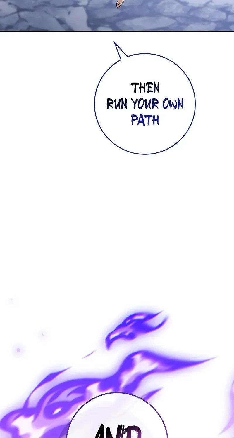 Read The Hero Returns chapter 106 image 95 on Lezhin