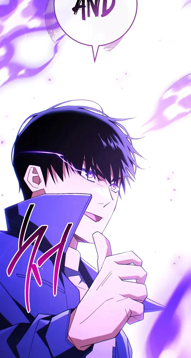 Read The Hero Returns chapter 106 image 96 on Lezhin