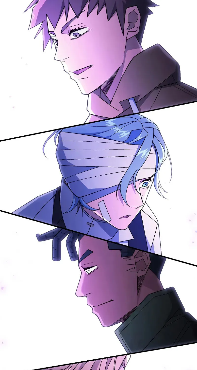 Read The Hero Returns chapter 106 image 98 on Lezhin