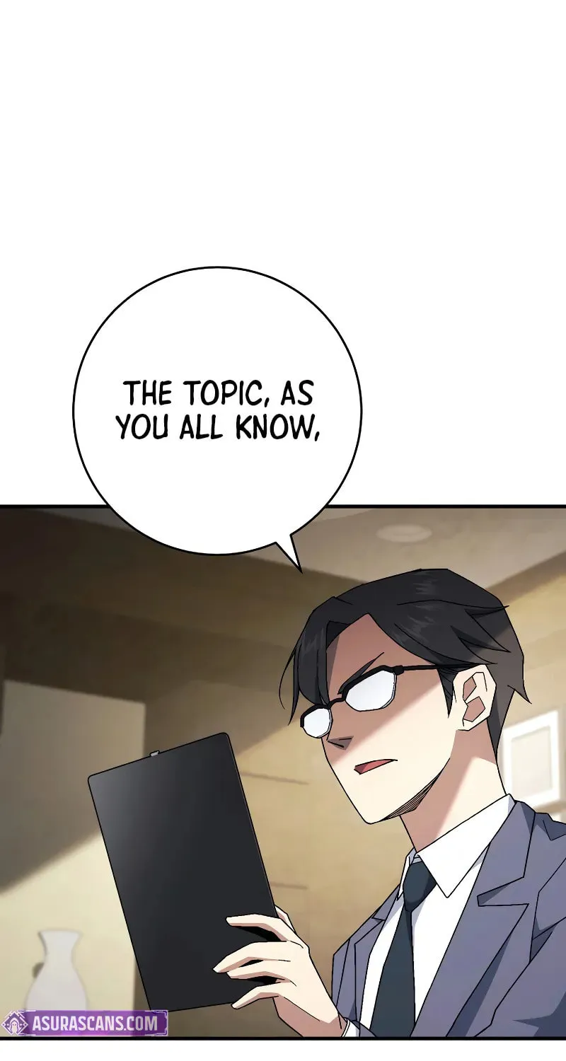 Read The Hero Returns chapter 107 image 1 on Lezhin
