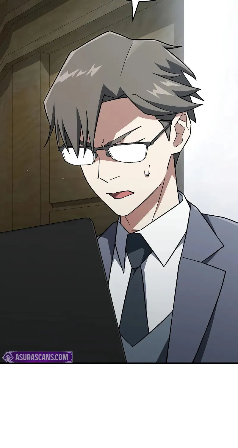 Read The Hero Returns chapter 107 image 10 on Lezhin