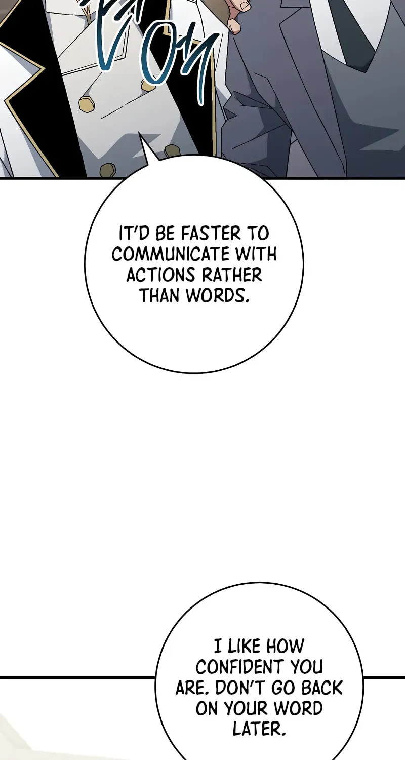 Read The Hero Returns chapter 107 image 100 on Lezhin