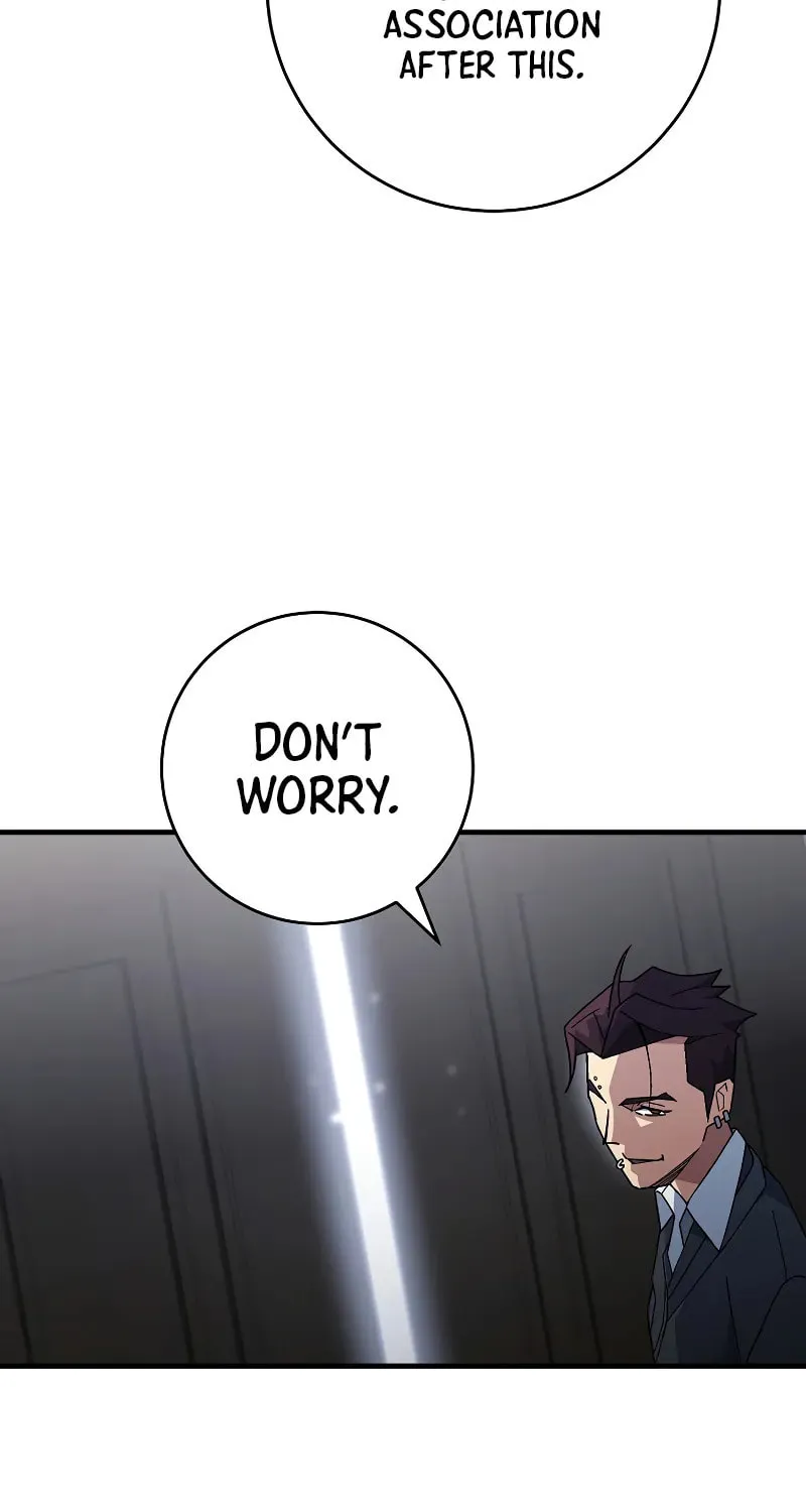 Read The Hero Returns chapter 107 image 102 on Lezhin