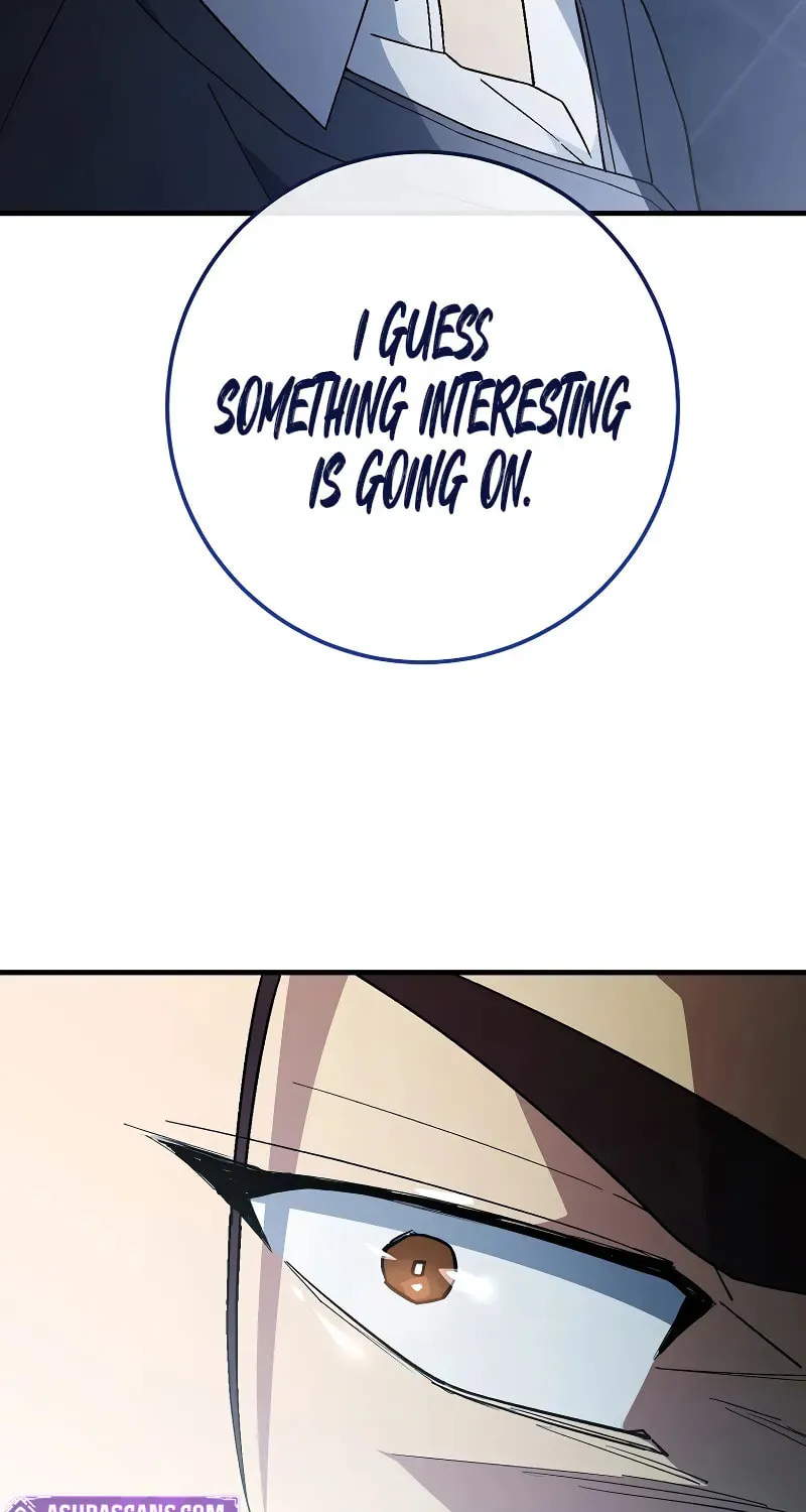 Read The Hero Returns chapter 107 image 104 on Lezhin
