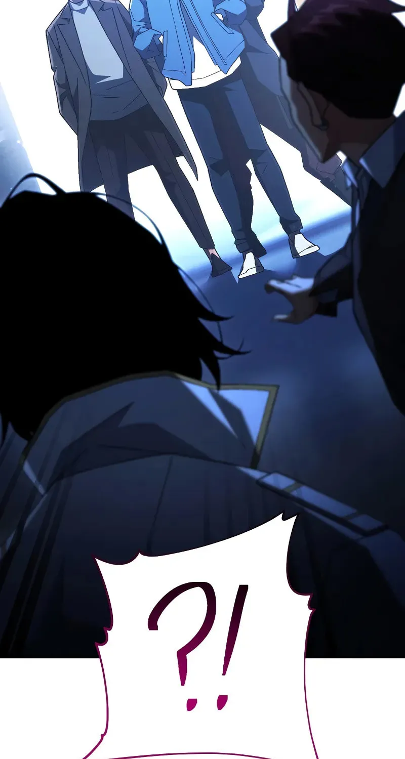 Read The Hero Returns chapter 107 image 106 on Lezhin