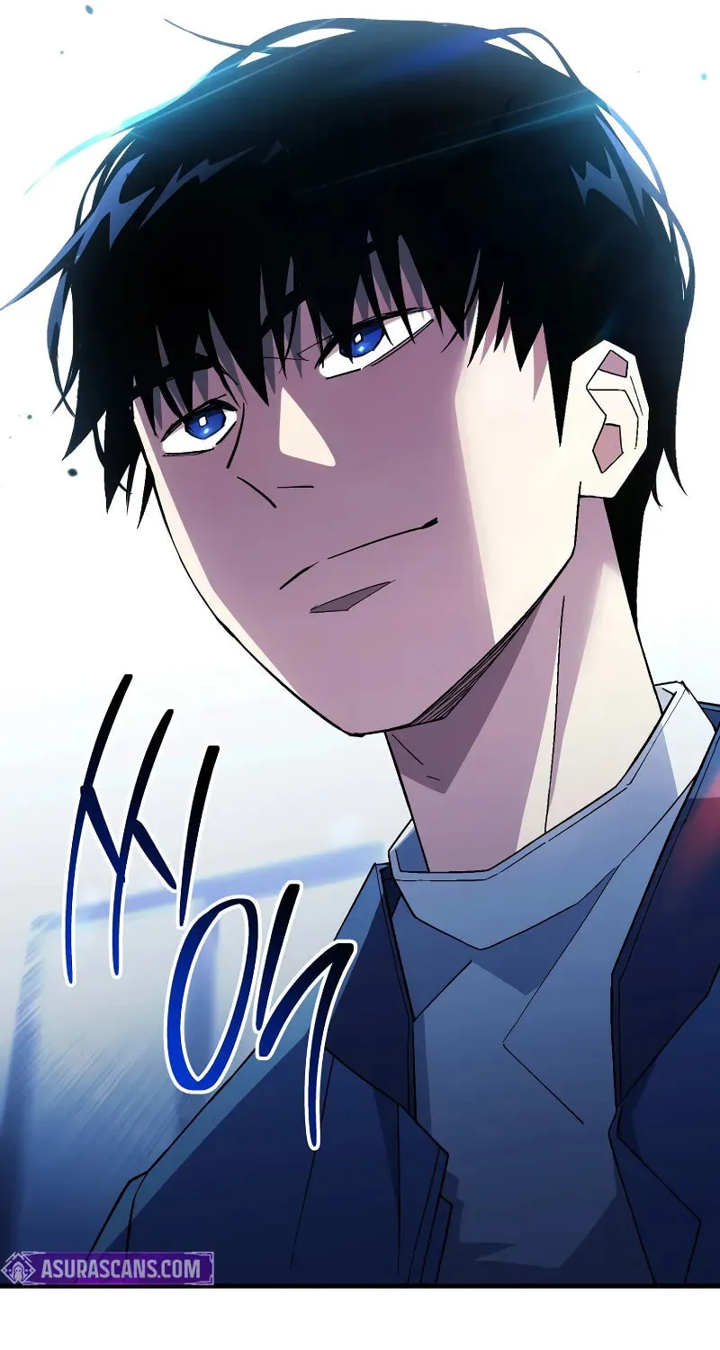 Read The Hero Returns chapter 107 image 108 on Lezhin