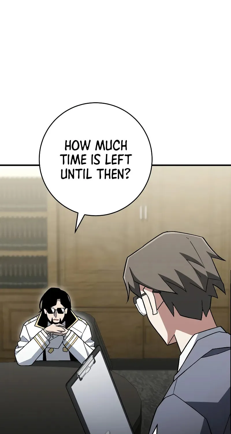 Read The Hero Returns chapter 107 image 11 on Lezhin