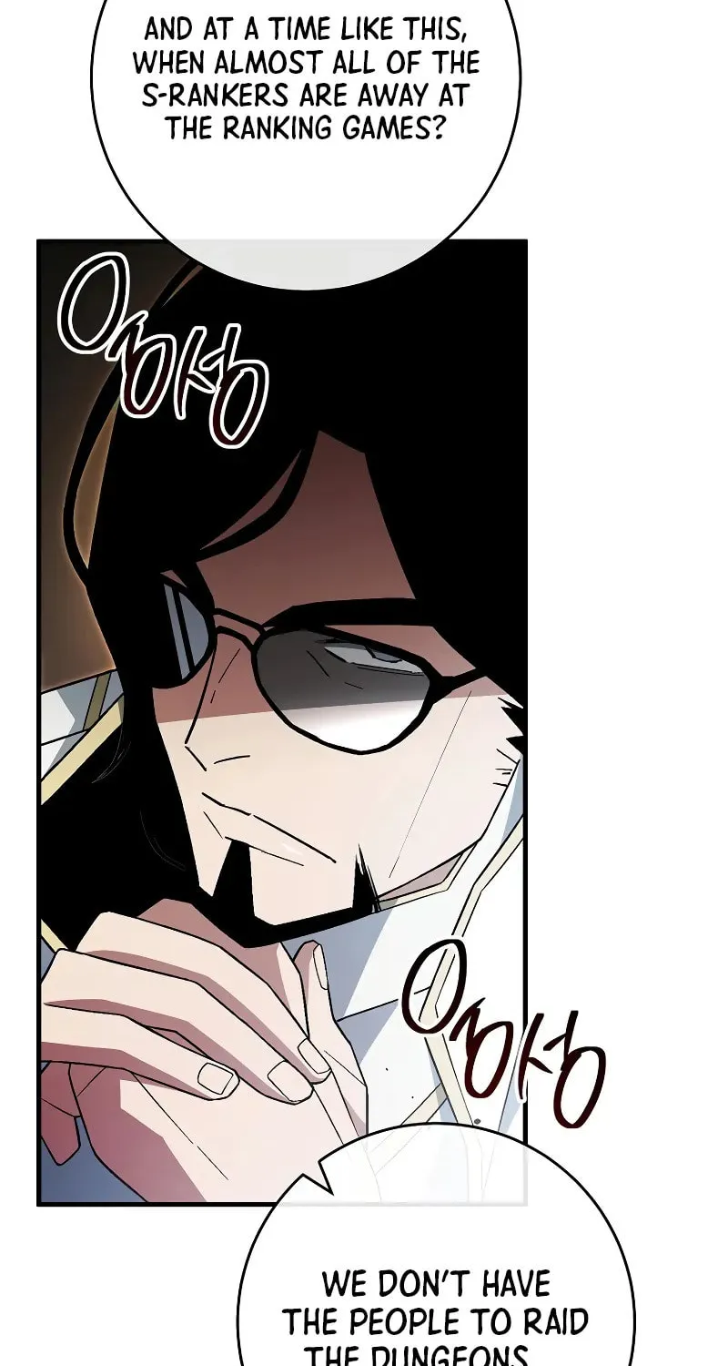 Read The Hero Returns chapter 107 image 14 on Lezhin