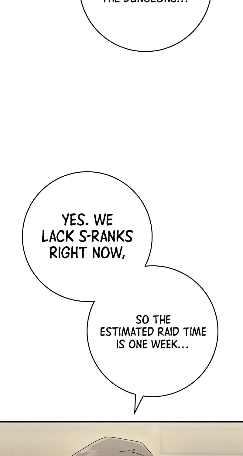 Read The Hero Returns chapter 107 image 15 on Lezhin