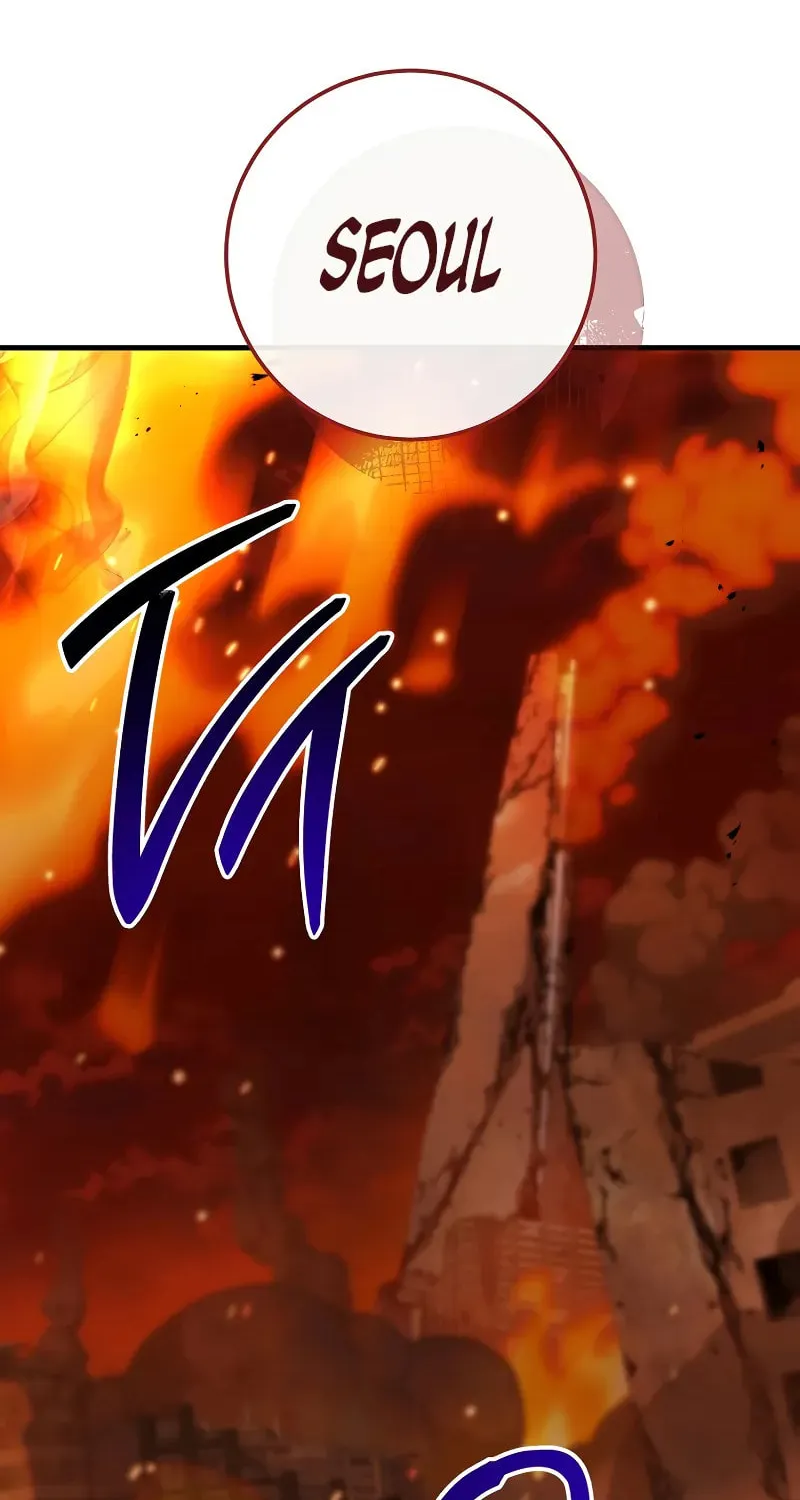 Read The Hero Returns chapter 107 image 18 on Lezhin