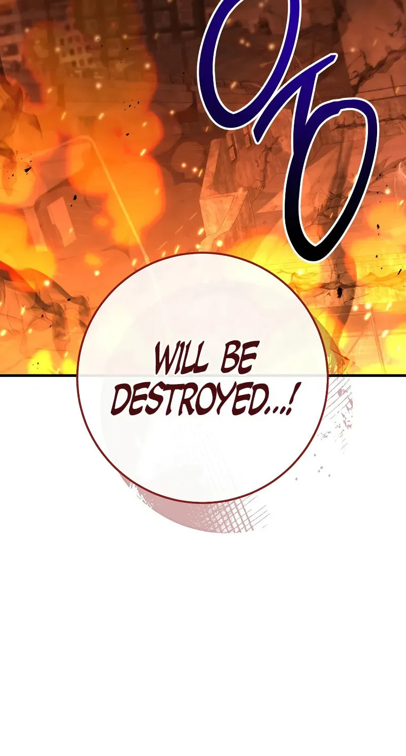 Read The Hero Returns chapter 107 image 19 on Lezhin