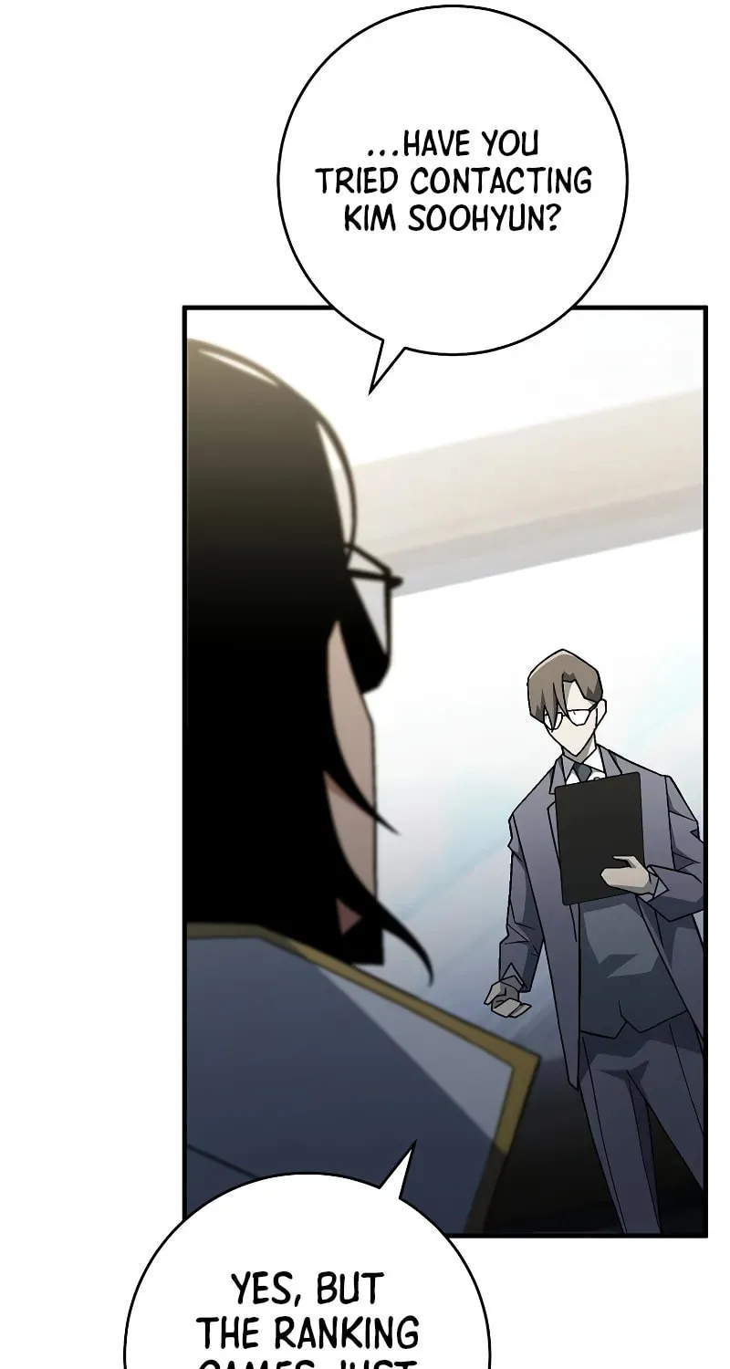 Read The Hero Returns chapter 107 image 20 on Lezhin