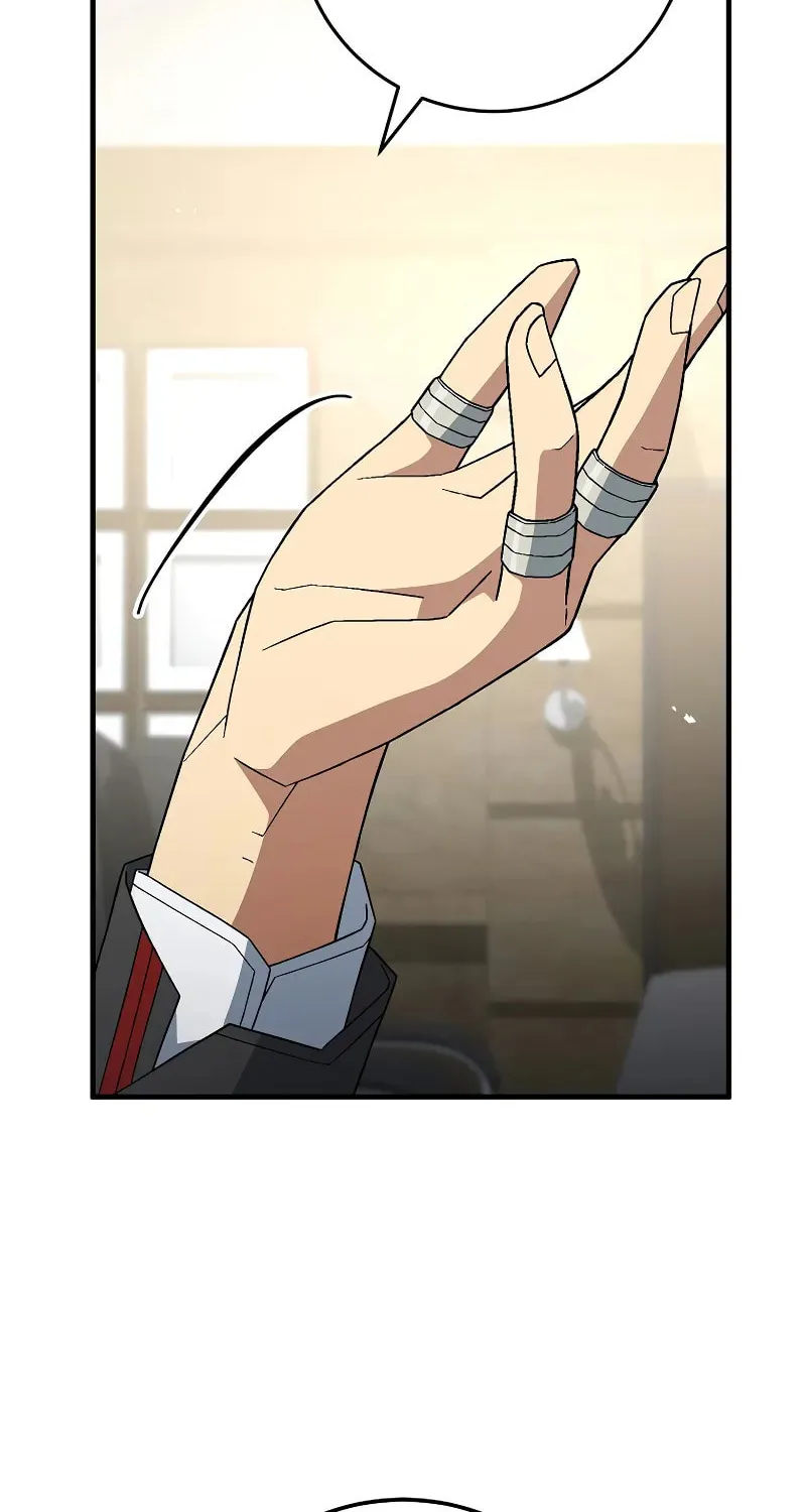 Read The Hero Returns chapter 107 image 23 on Lezhin