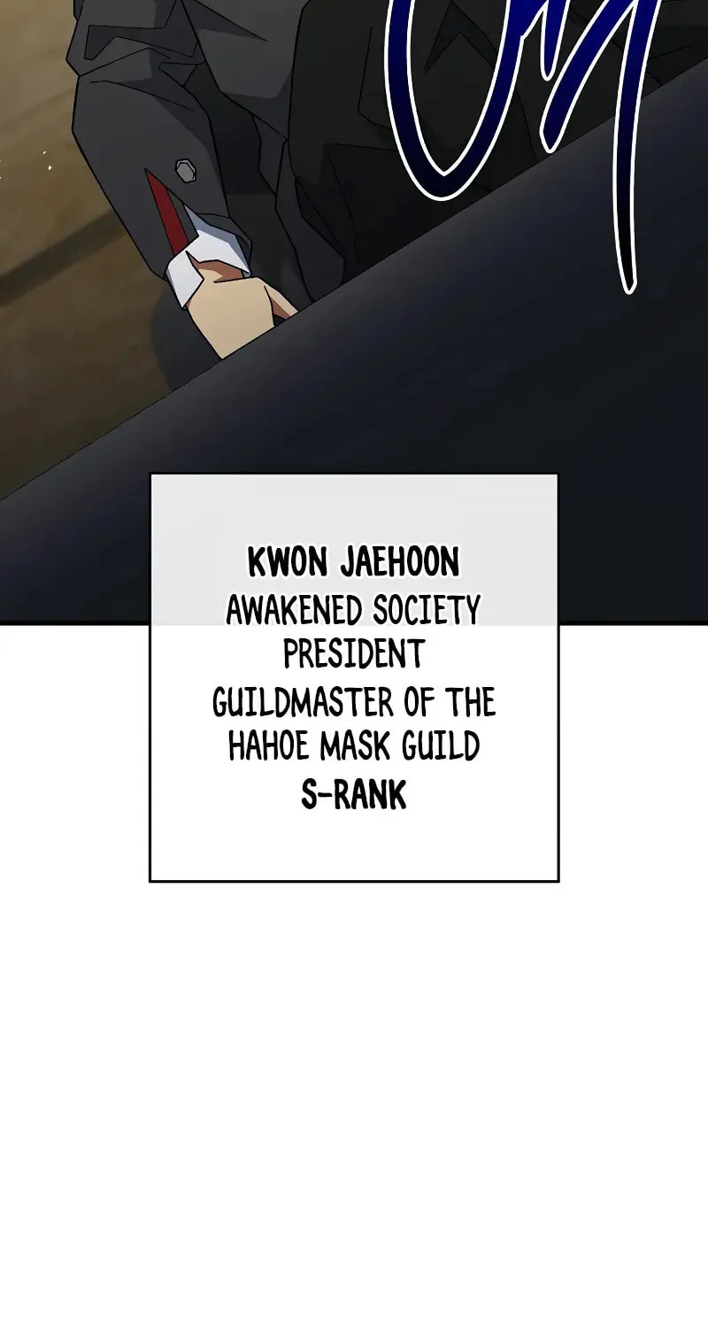 Read The Hero Returns chapter 107 image 25 on Lezhin