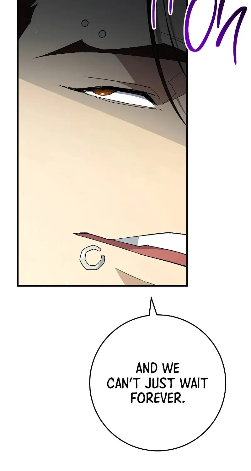 Read The Hero Returns chapter 107 image 29 on Lezhin
