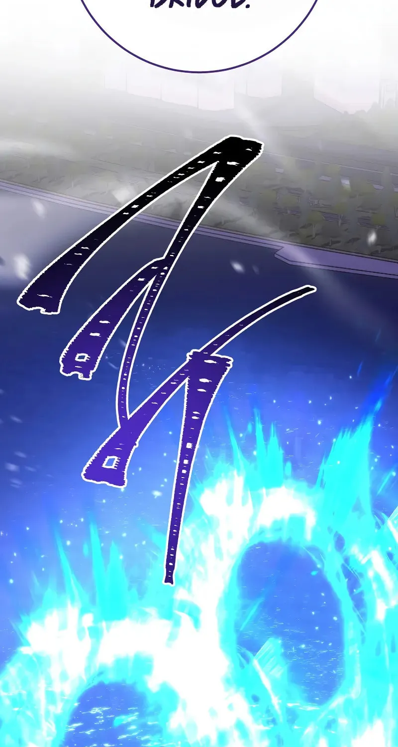 Read The Hero Returns chapter 107 image 3 on Lezhin
