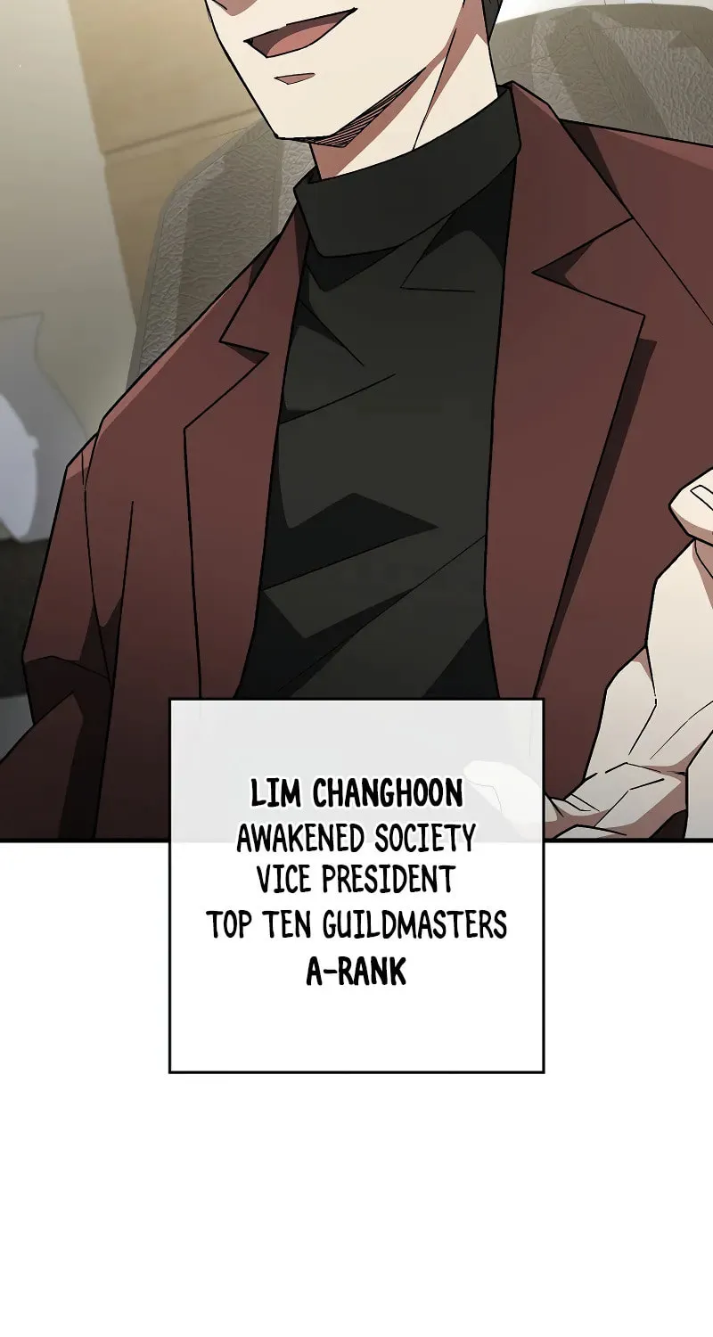 Read The Hero Returns chapter 107 image 32 on Lezhin