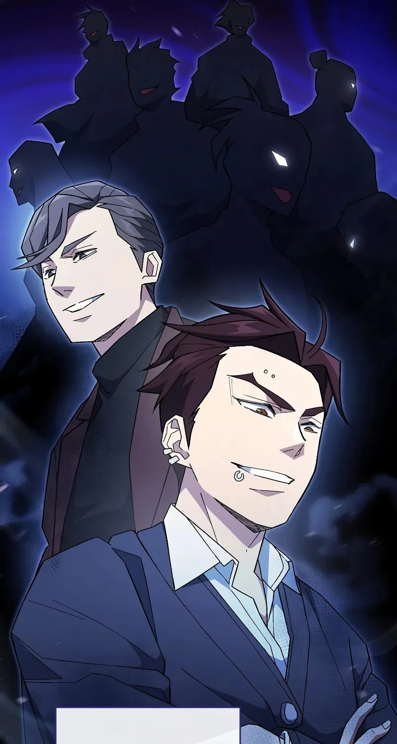 Read The Hero Returns chapter 107 image 36 on Lezhin
