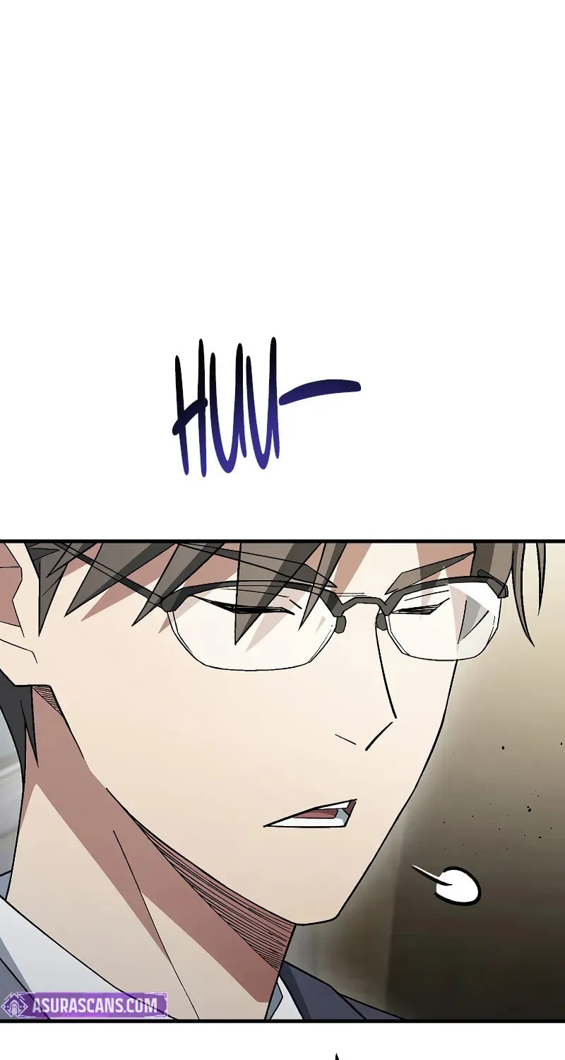 Read The Hero Returns chapter 107 image 40 on Lezhin