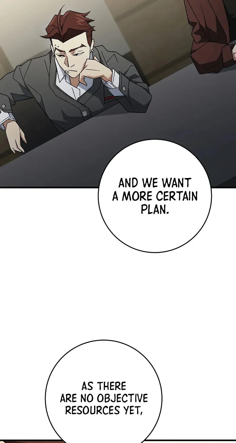 Read The Hero Returns chapter 107 image 42 on Lezhin