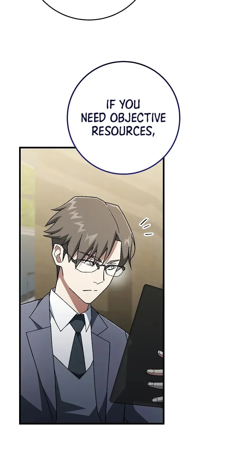 Read The Hero Returns chapter 107 image 44 on Lezhin