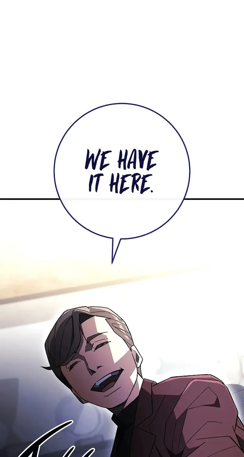 Read The Hero Returns chapter 107 image 45 on Lezhin