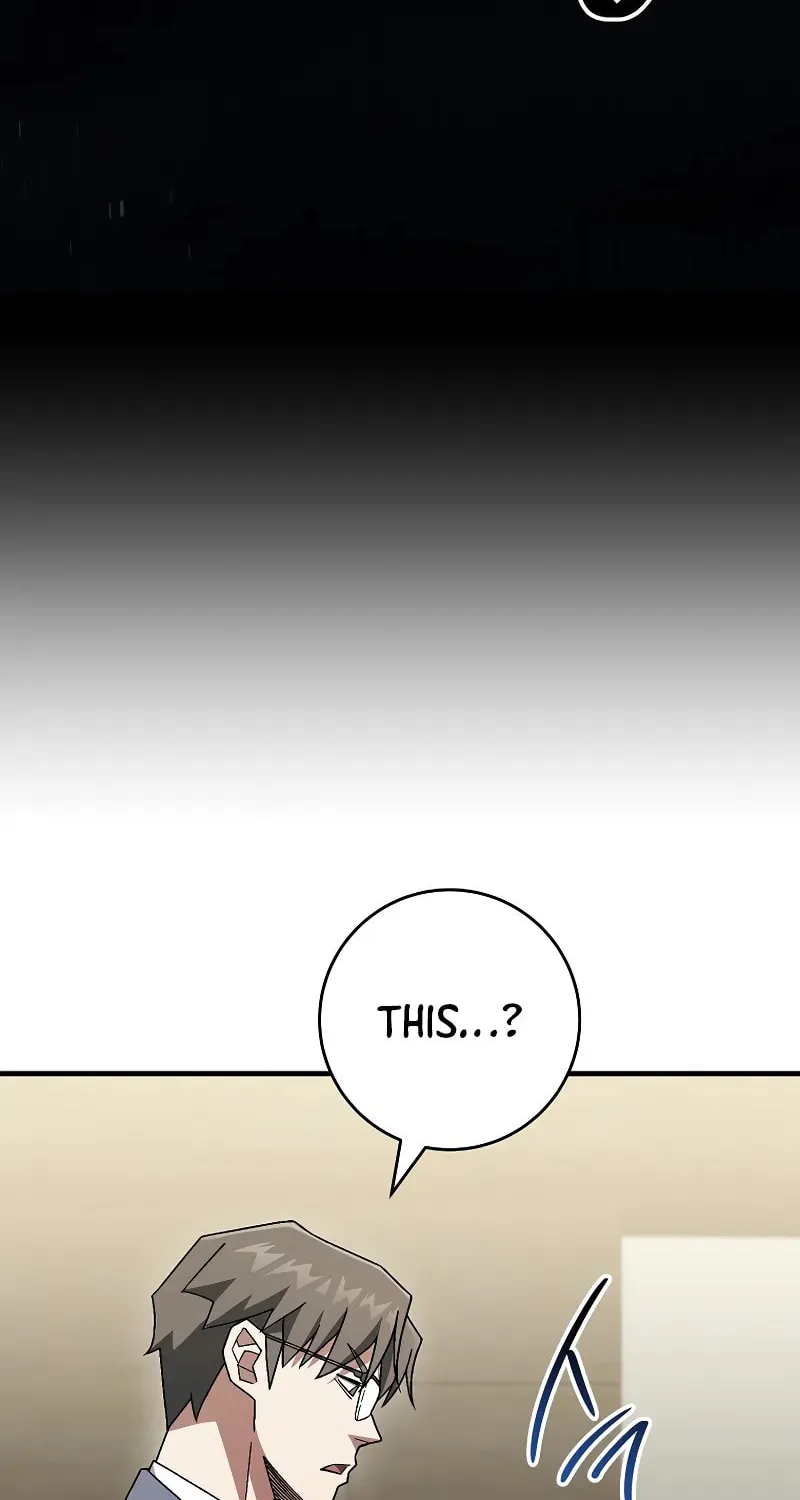 Read The Hero Returns chapter 107 image 47 on Lezhin