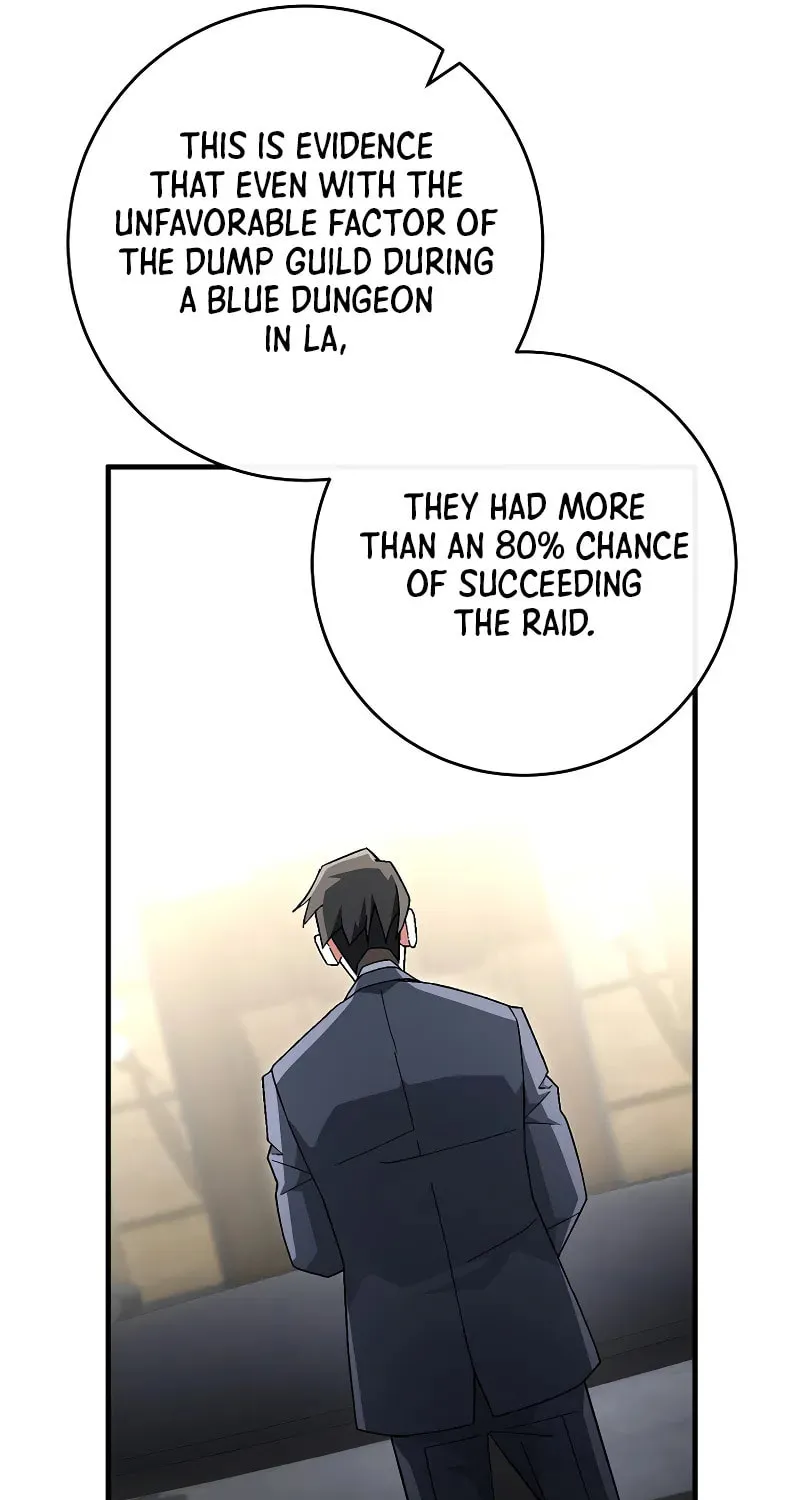Read The Hero Returns chapter 107 image 50 on Lezhin