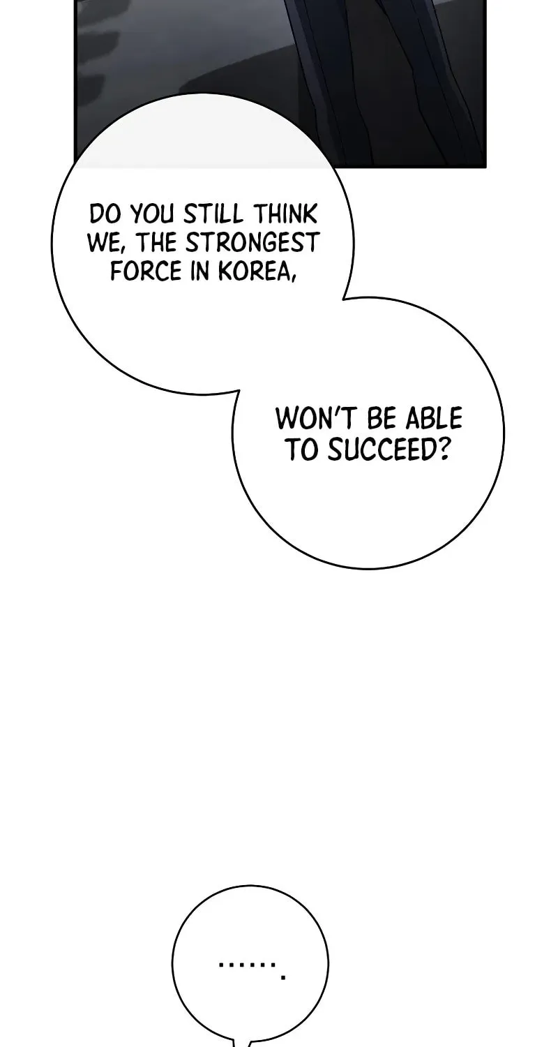 Read The Hero Returns chapter 107 image 51 on Lezhin