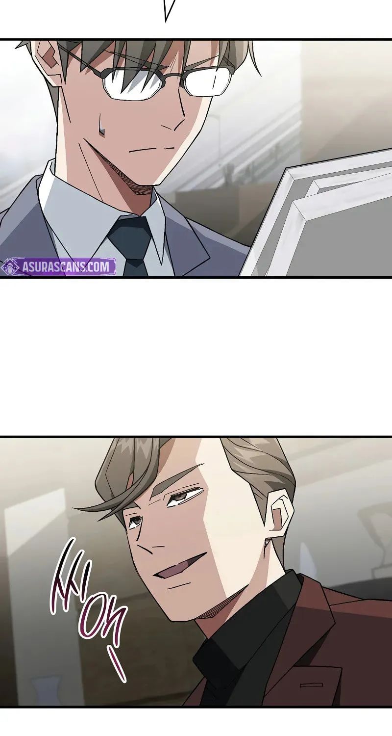 Read The Hero Returns chapter 107 image 52 on Lezhin