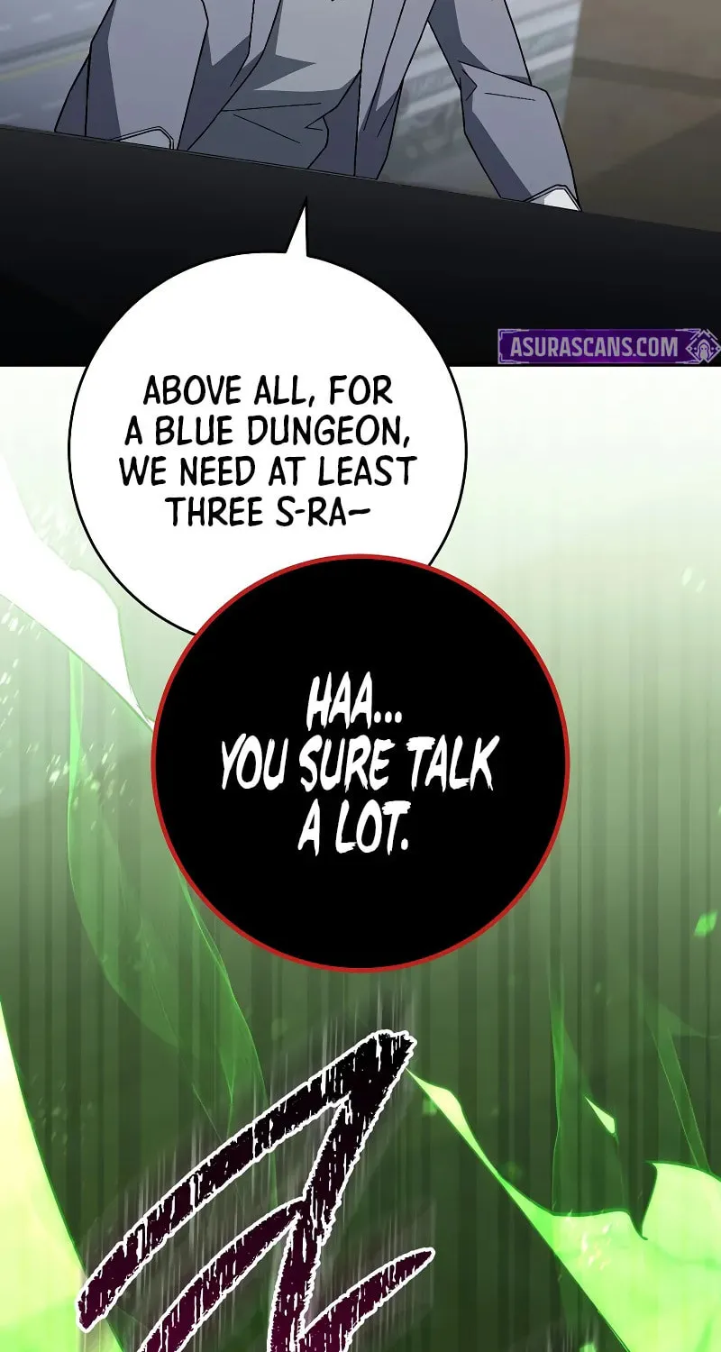 Read The Hero Returns chapter 107 image 55 on Lezhin