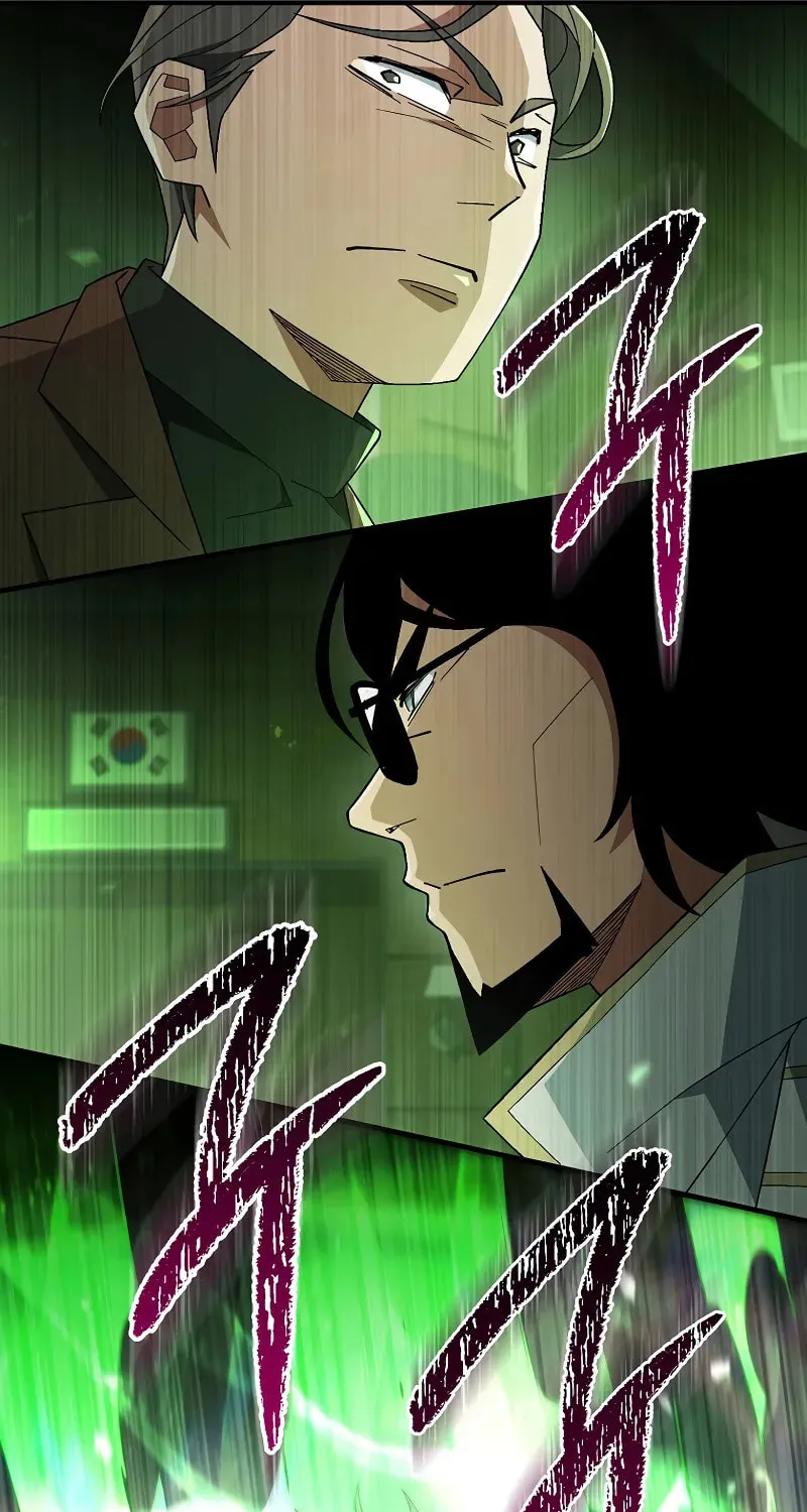 Read The Hero Returns chapter 107 image 59 on Lezhin