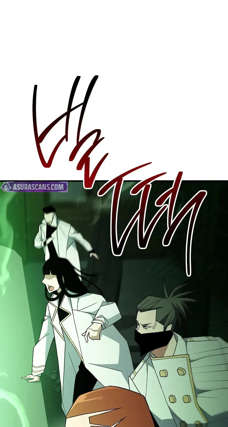 Read The Hero Returns chapter 107 image 61 on Lezhin