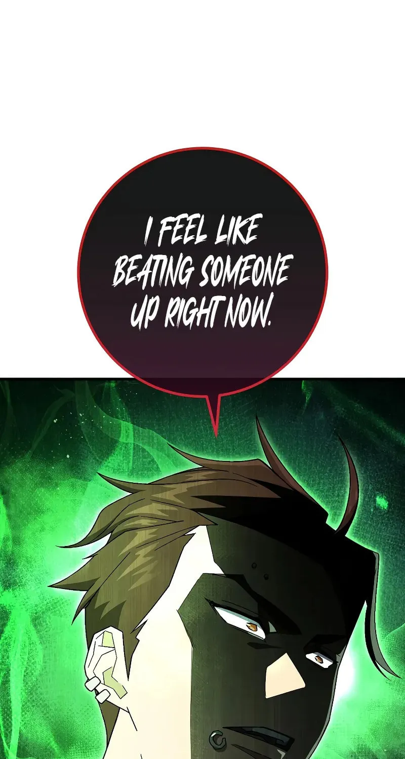 Read The Hero Returns chapter 107 image 64 on Lezhin