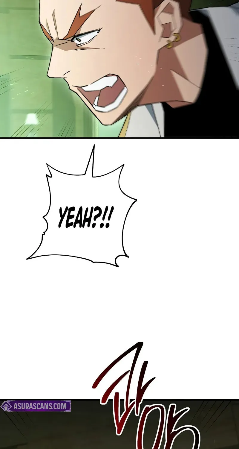 Read The Hero Returns chapter 107 image 66 on Lezhin