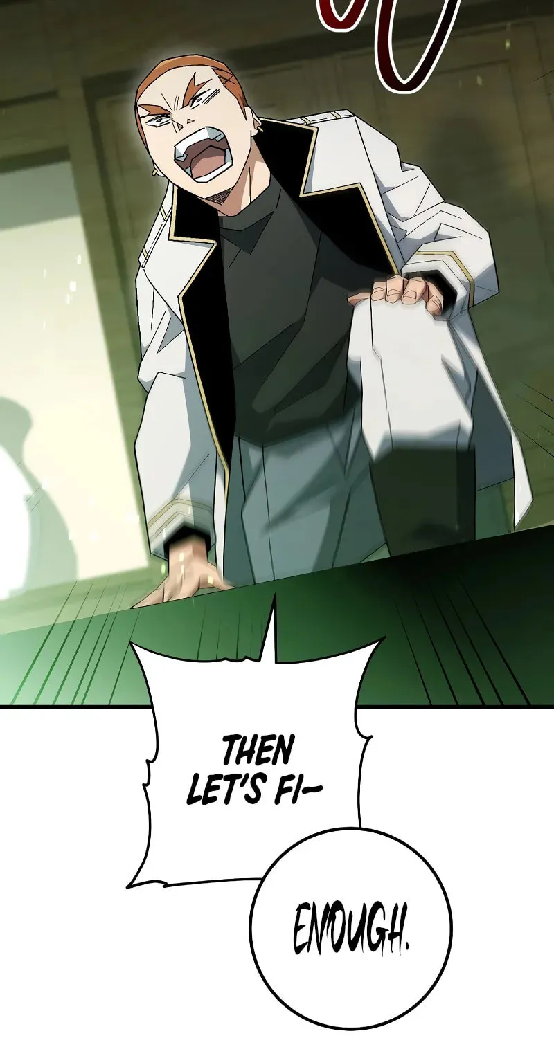 Read The Hero Returns chapter 107 image 67 on Lezhin