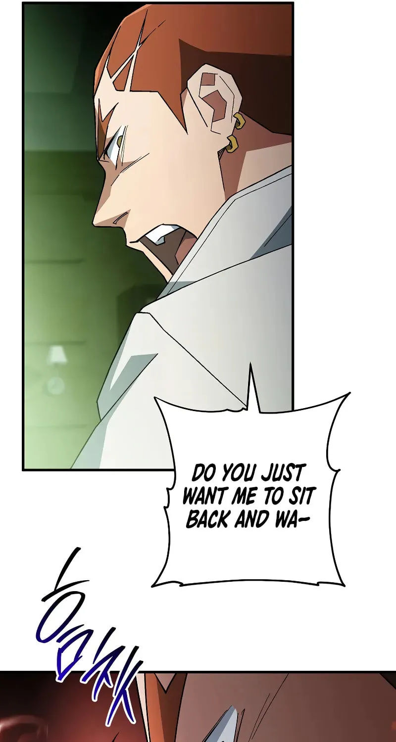 Read The Hero Returns chapter 107 image 69 on Lezhin