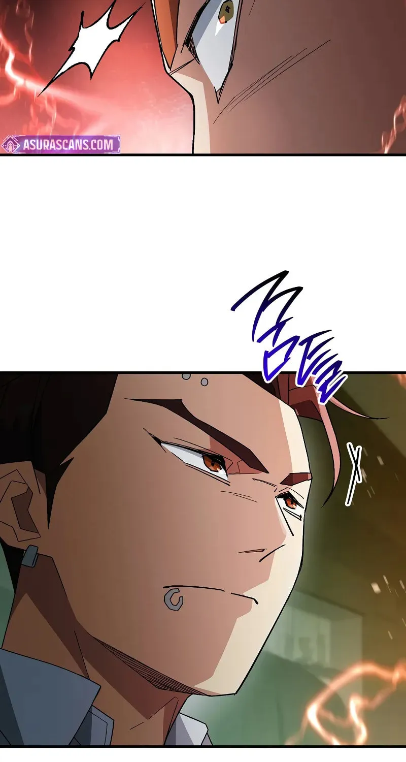Read The Hero Returns chapter 107 image 70 on Lezhin