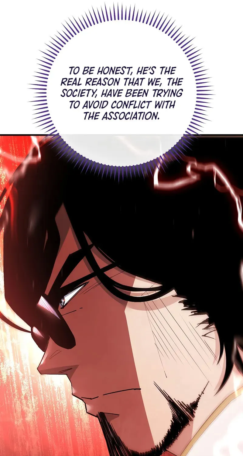 Read The Hero Returns chapter 107 image 78 on Lezhin