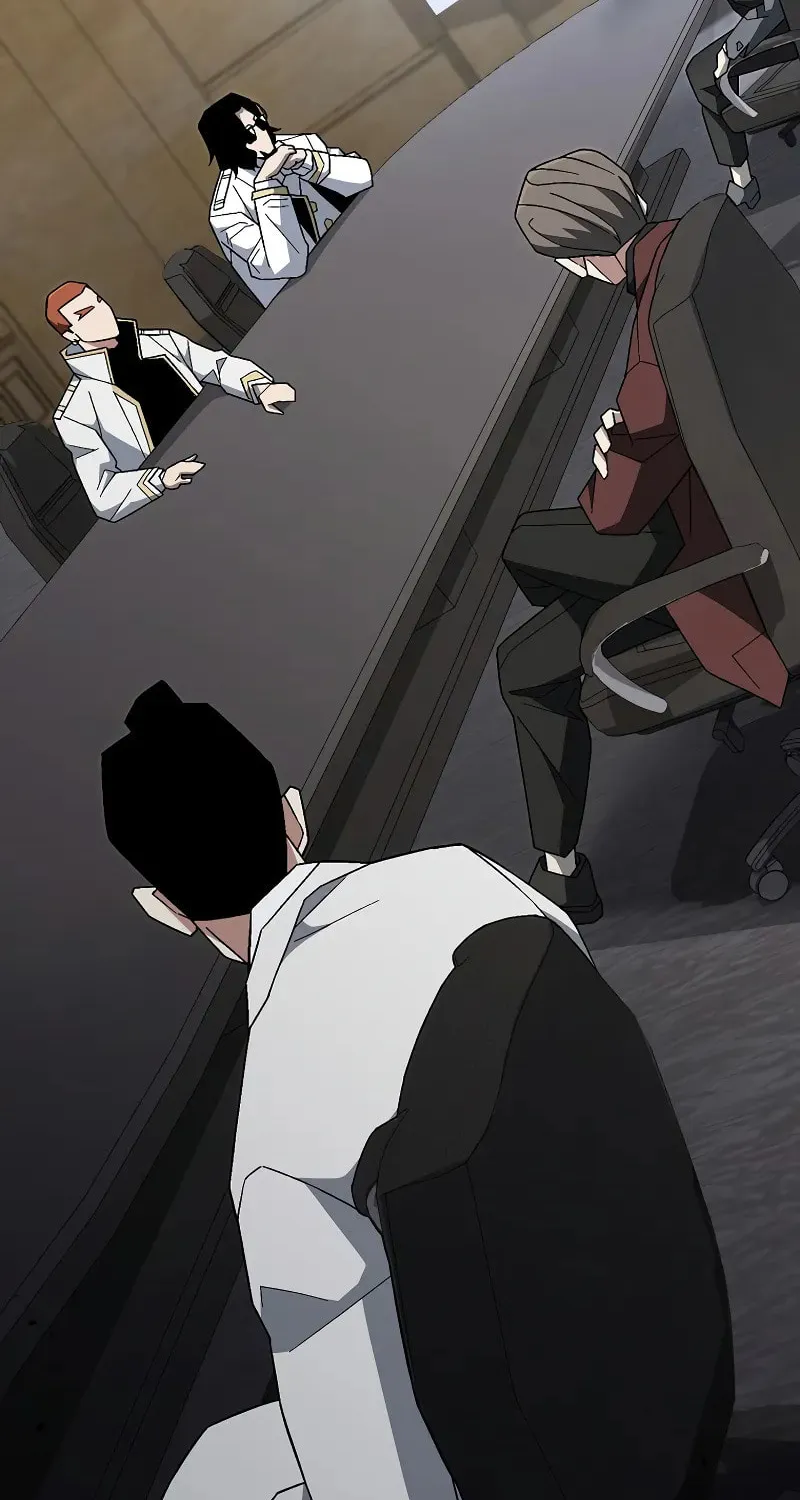 Read The Hero Returns chapter 107 image 8 on Lezhin