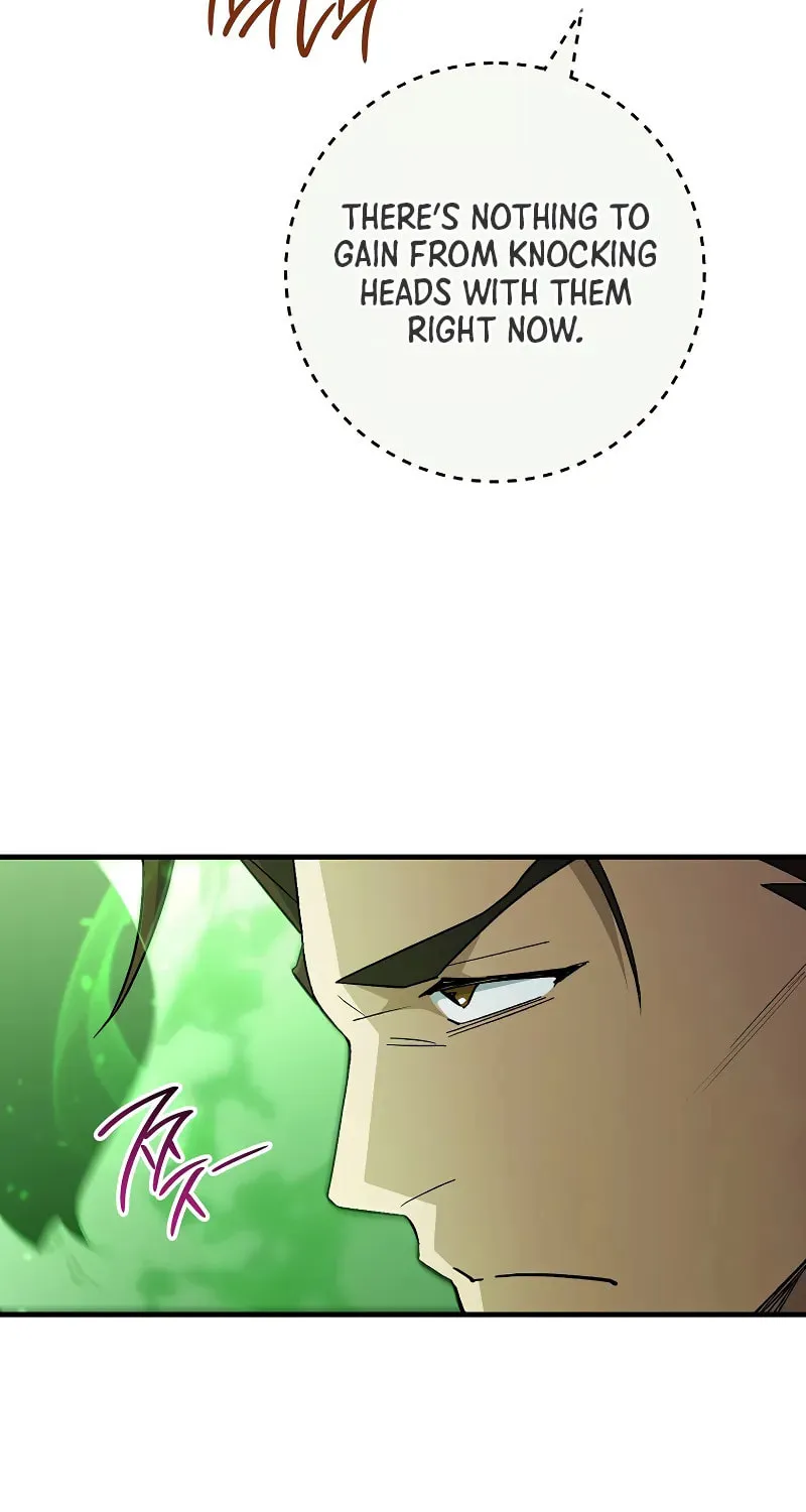 Read The Hero Returns chapter 107 image 82 on Lezhin