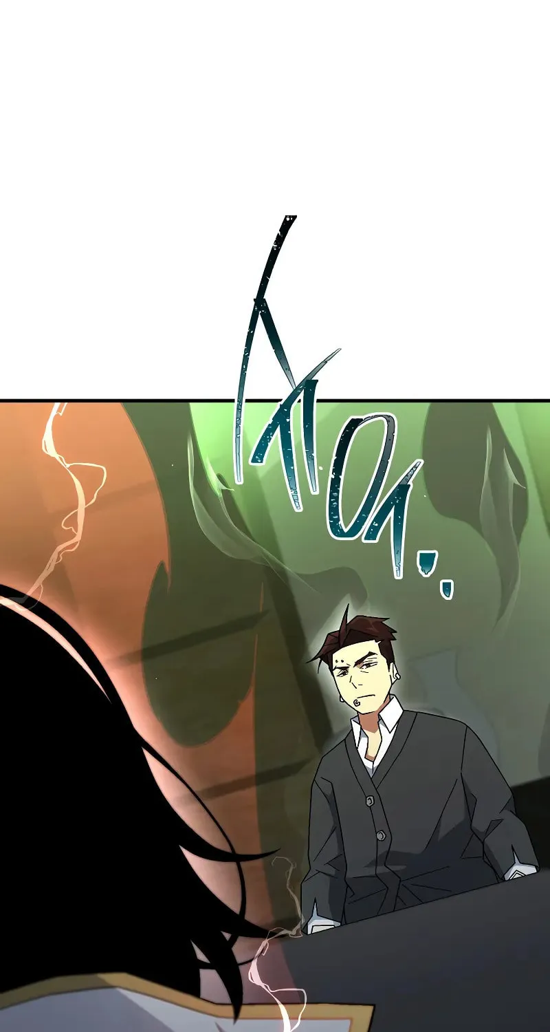 Read The Hero Returns chapter 107 image 83 on Lezhin