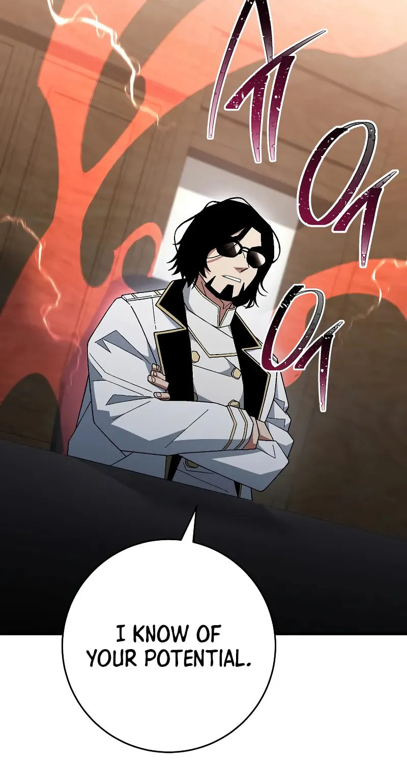 Read The Hero Returns chapter 107 image 85 on Lezhin