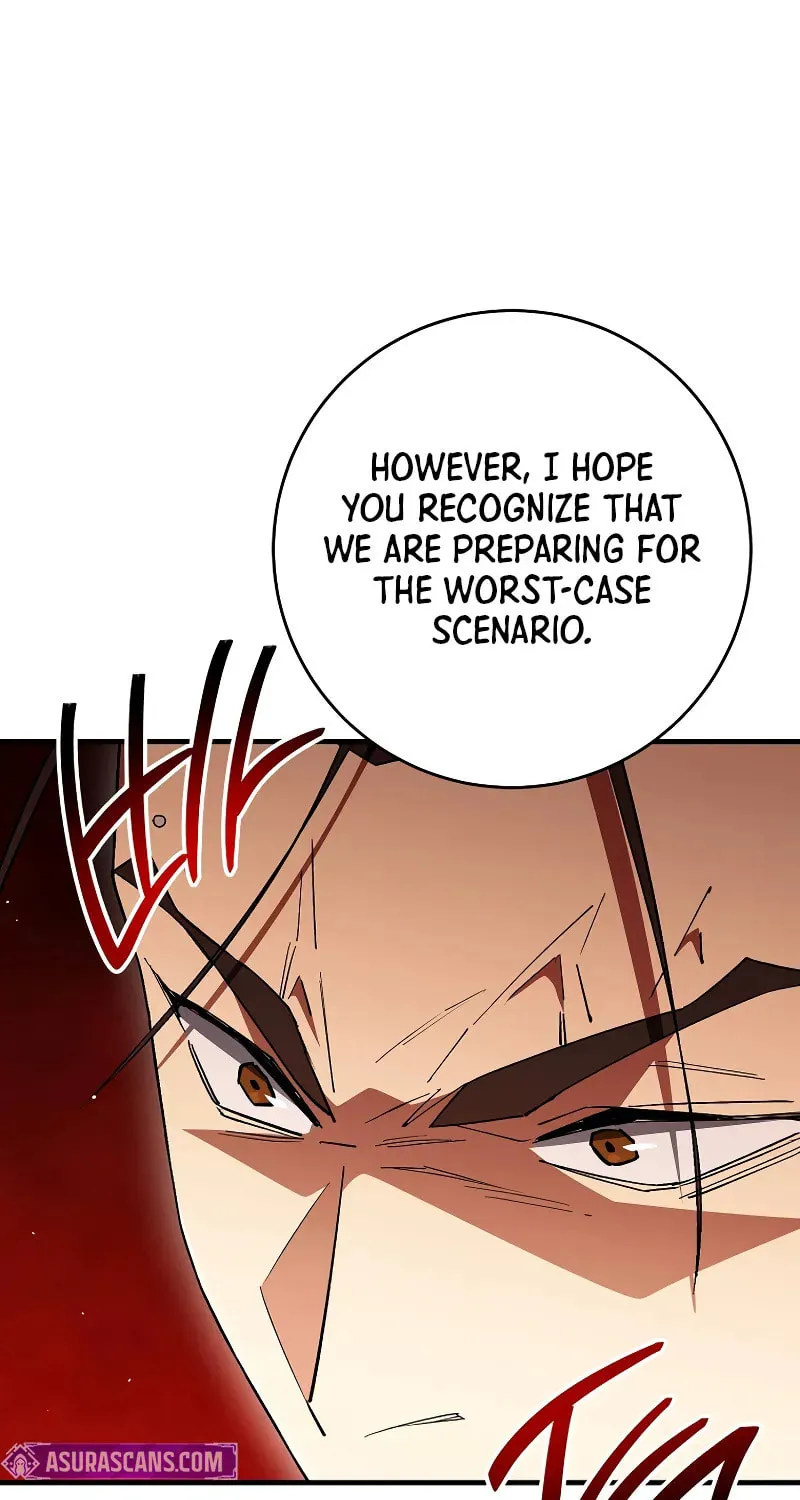 Read The Hero Returns chapter 107 image 86 on Lezhin