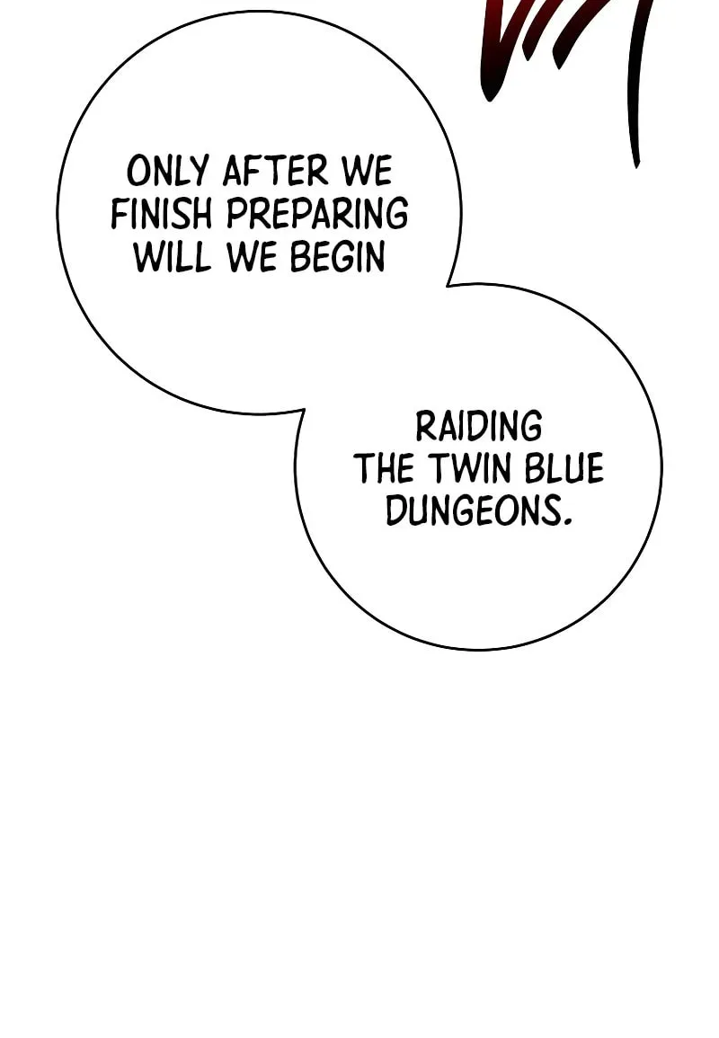 Read The Hero Returns chapter 107 image 87 on Lezhin